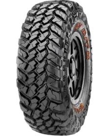 CST Sahara M/T II 285/60 R18 118Q