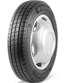 Davanti DX420 175/80 R16 98Q