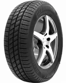 Delinte AW6 VAN 215/50 R18 92V