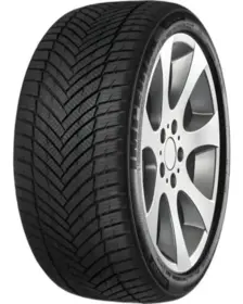 Delmax X-WEATHER 4S 225/35 R19 88Y