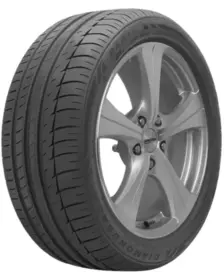 Diamond Back DH201 235/35 R19 91Y