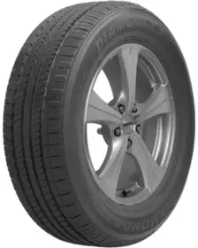 Diamond Back TR257 215/60 R17 96H