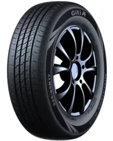 Diversen GITI Xross HT71 235/55 R19 105V