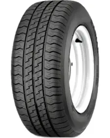 Diversen WR301 JOURNEY 195/55 R10 98P