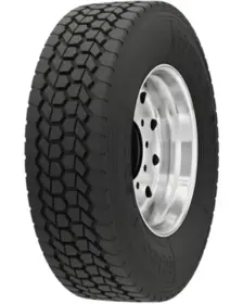 Double Coin RLB490 235/75 R17 143J