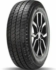 Double Star MAXIMUM DLA02 195/75 R16 107R