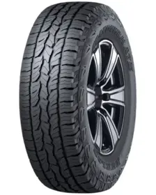 Dunlop GRANDTREK AT5 245/65 R17 107H