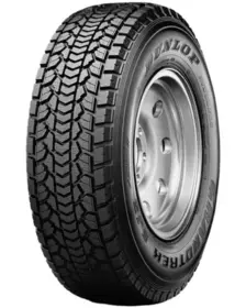 Dunlop GRANDTREK SJ5 275/60 R18 113Q