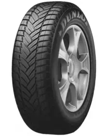 Dunlop GRANDTREK WT M3 265/55 R19 109H