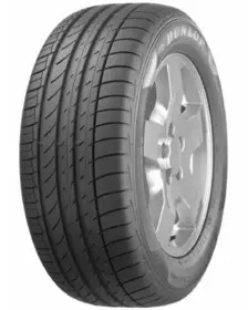 Dunlop SP QUATTROMAXX 255/35 R20 97Y