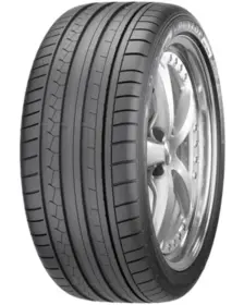 Dunlop SP SPORT MAXX GT 275/45 R18 107Y