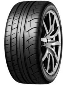 Dunlop SP SPORT MAXX GT600 285/35 R20 104Y