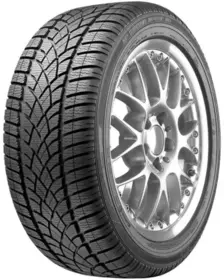 Dunlop SP WINTER SPORT 3D 255/40 R18 95V