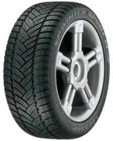 Dunlop SP WINTER SPORT M3 255/45 R17 98V