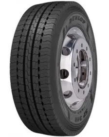 Dunlop SP346 215/75 R17 126M