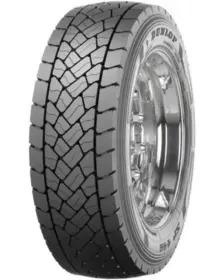 Dunlop SP446 215/75 R17 126M