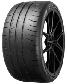 Dunlop SPORT MAXX RACE 2 295/30 R20 101Y