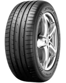 Dunlop SPORT MAXX RT2 245/40 R17 91Y