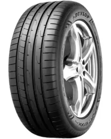 Dunlop SPORT MAXX RT2 SUV 275/55 R19 111V