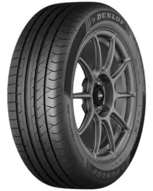 Dunlop SPORT RESPONSE 235/55 R17 103V