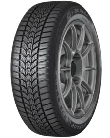 Dunlop WINTER TRAIL 195/65 R15 91T