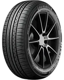 Evergreen DYNACOMFORT EH226 165/70 R14 85T