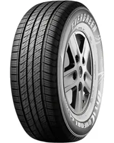 Evergreen DYNACOMFORT ES380 255/65 R17 110H