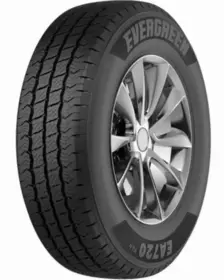 Evergreen DYNAMASTER EA720VAN 175/65 R14 90T