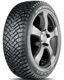 Falken WINTERPEAK F-ICE 1 245/40 R19 98T