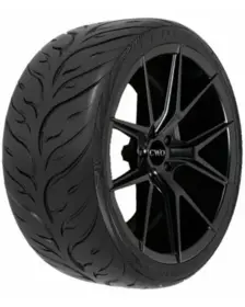 Federal 595 RS-RR 265/40 R18 101W