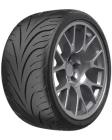 Federal 595 RS-R 285/30 R18 97W