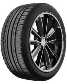 Federal Couragia FX 235/50 R19 99V