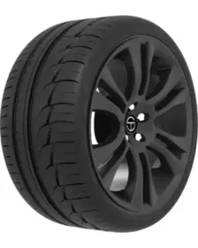 Federal EVOLUZION F60 245/45 R20 103Y