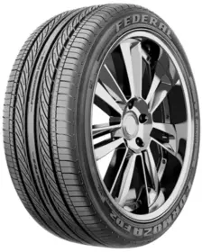 Federal FORMOZA FD2 225/60 R18 100H