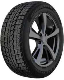 Federal Himalaya WS2 215/55 R18 95T