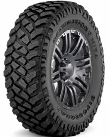 Firestone DESTINATION M/T2 255/75 R17 111Q