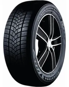 Firestone DESTINATION WINTER 215/60 R17 96H