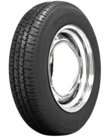 Firestone Radial F560 125/80 R15 68S