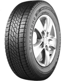 Firestone VANHAWK 2 WINTER 195/65 R16 104T