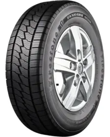 Firestone VANHAWK MULTISEASON 185/75 R16 104R