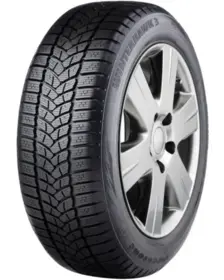 Firestone WINTERHAWK 3 165/65 R14 79T