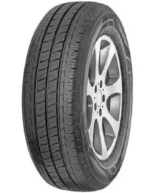 Fortuna EURO VAN 195/70 R15 104S