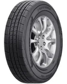 Fortune FSR-01 195/80 R14 106Q