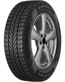 Fulda CONVEO TRAC 3 205/65 R16 107T