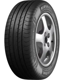 Fulda ECOCONTROL SUV 275/45 R19 108Y