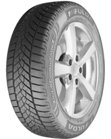 Fulda KRISTALL CONTROL SUV 215/70 R16 100T