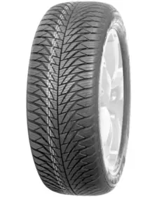 Fulda MULTICONTROL 235/55 R18 104V