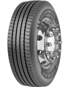 Fulda REGIOCONTROL 215/75 R17 126M