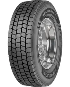 Fulda REGIOFORCE 3 295/60 R22 150K