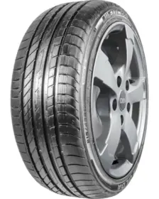 Fulda SPORTCONTROL 205/45 R16 83V